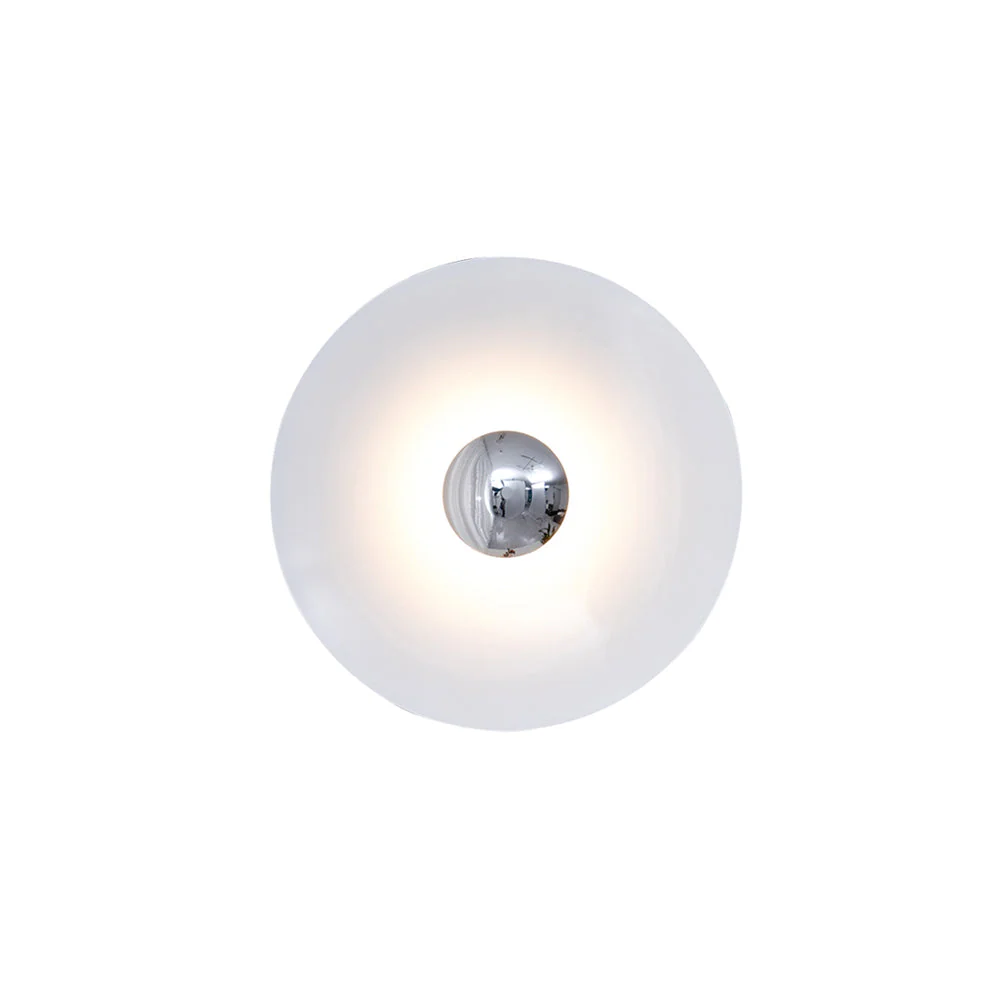 Peacemaker Elegance Simplicity Glow Wall Light - Image 39