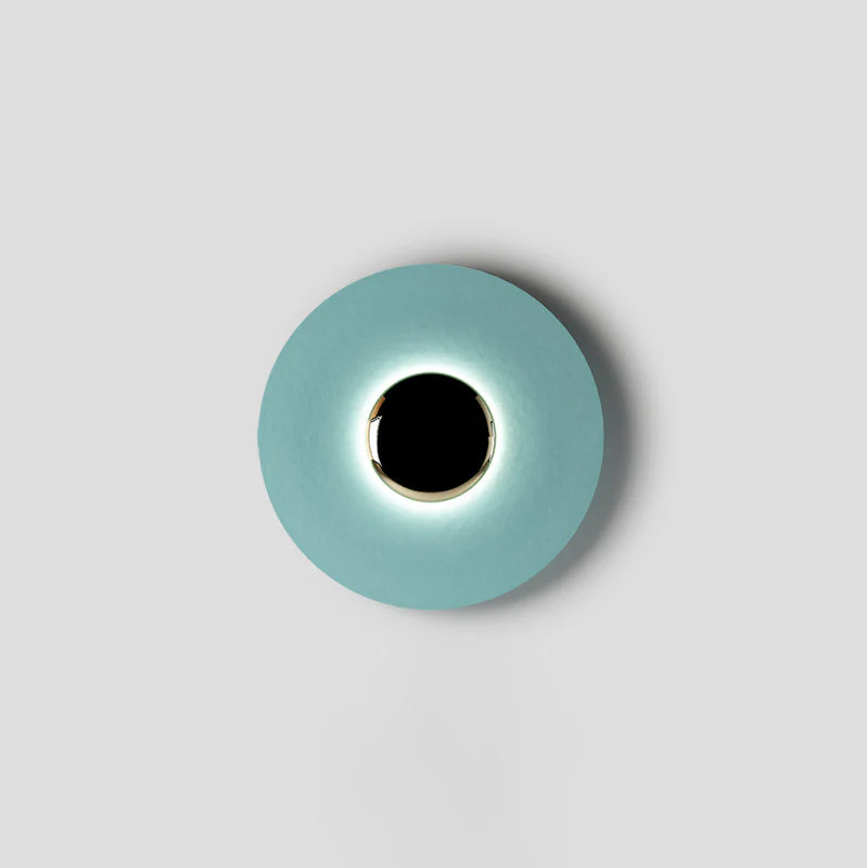 Peacemaker Elegance Simplicity Glow Wall Light - Image 40