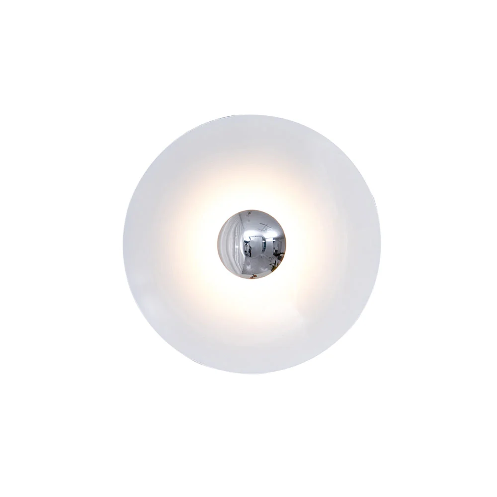 Peacemaker Elegance Simplicity Glow Wall Light - Image 46