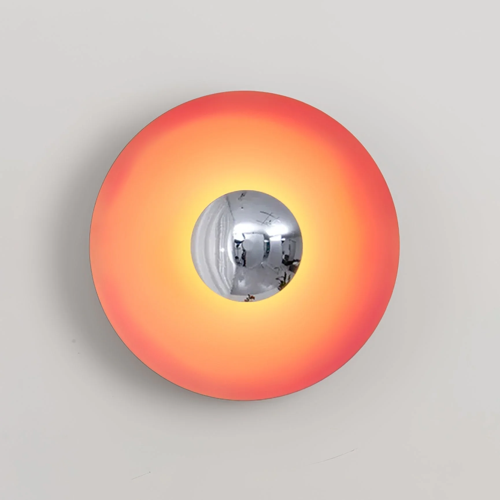 Peacemaker Elegance Simplicity Glow Wall Light - Image 49