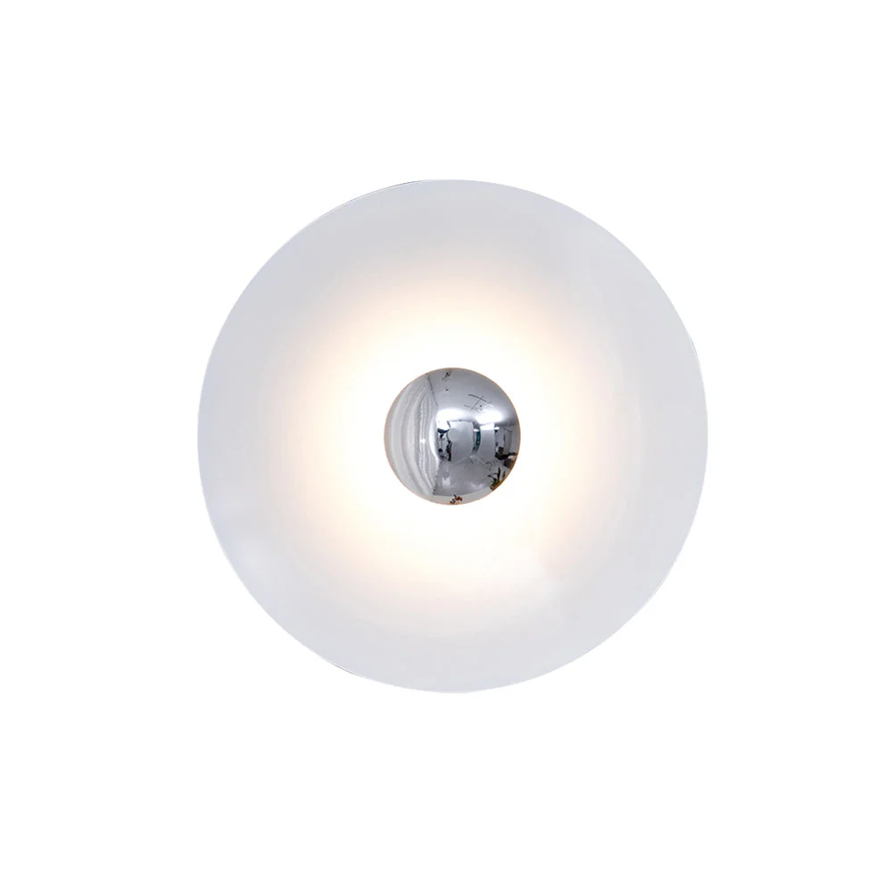 Peacemaker Elegance Simplicity Glow Wall Light - Image 51