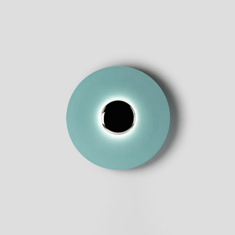 Peacemaker Elegance Simplicity Glow Wall Light - Image 53