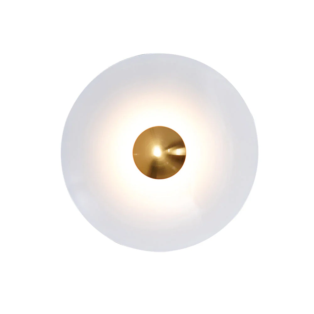 Peacemaker Elegance Simplicity Glow Wall Light - Image 57