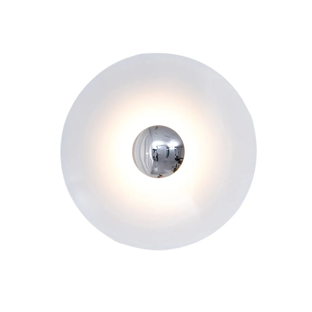 Peacemaker Elegance Simplicity Glow Wall Light - Image 58