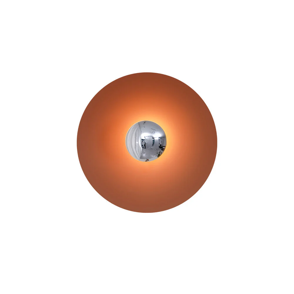 Peacemaker Elegance Simplicity Glow Wall Light - Image 6
