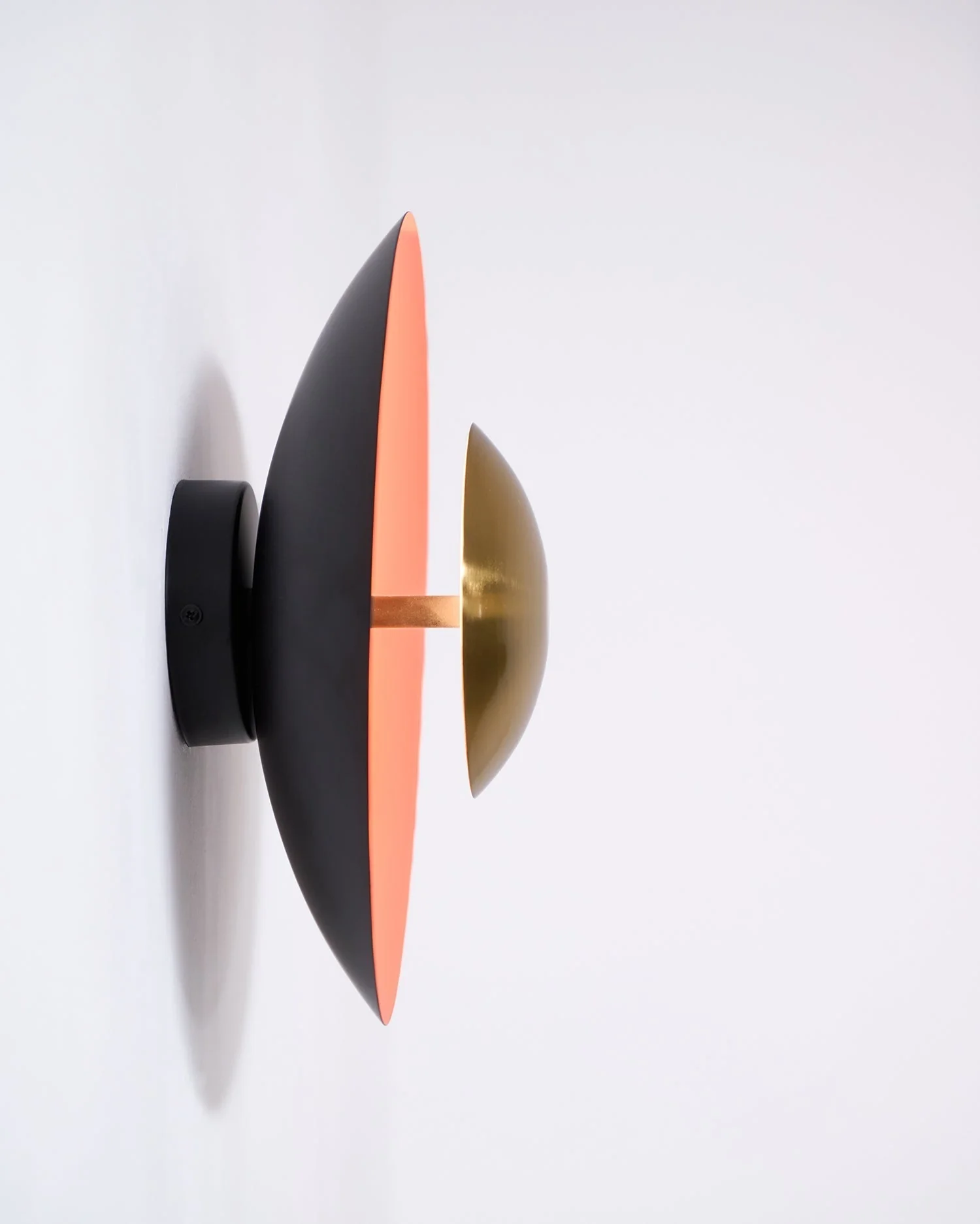 Peacemaker Elegance Simplicity Glow Wall Light - Image 65