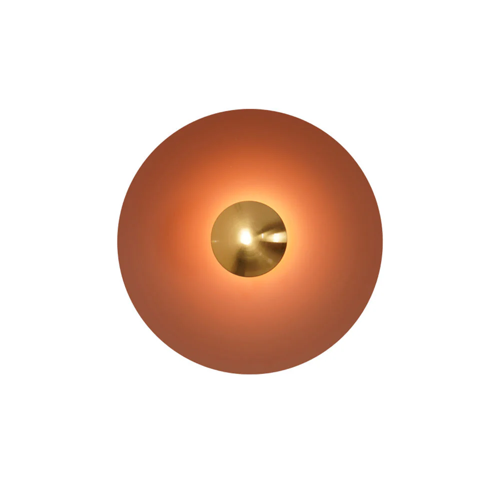 Peacemaker Elegance Simplicity Glow Wall Light - Image 8