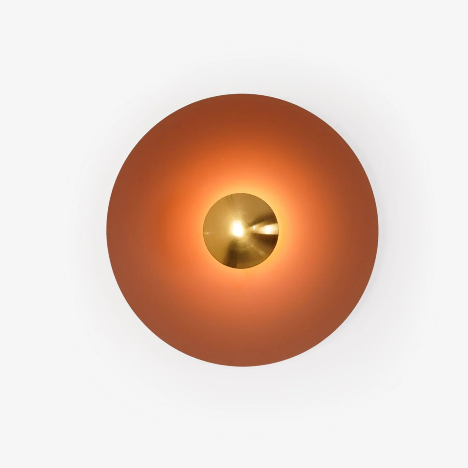 Peacemaker Elegance Simplicity Glow Wall Light - Image 85