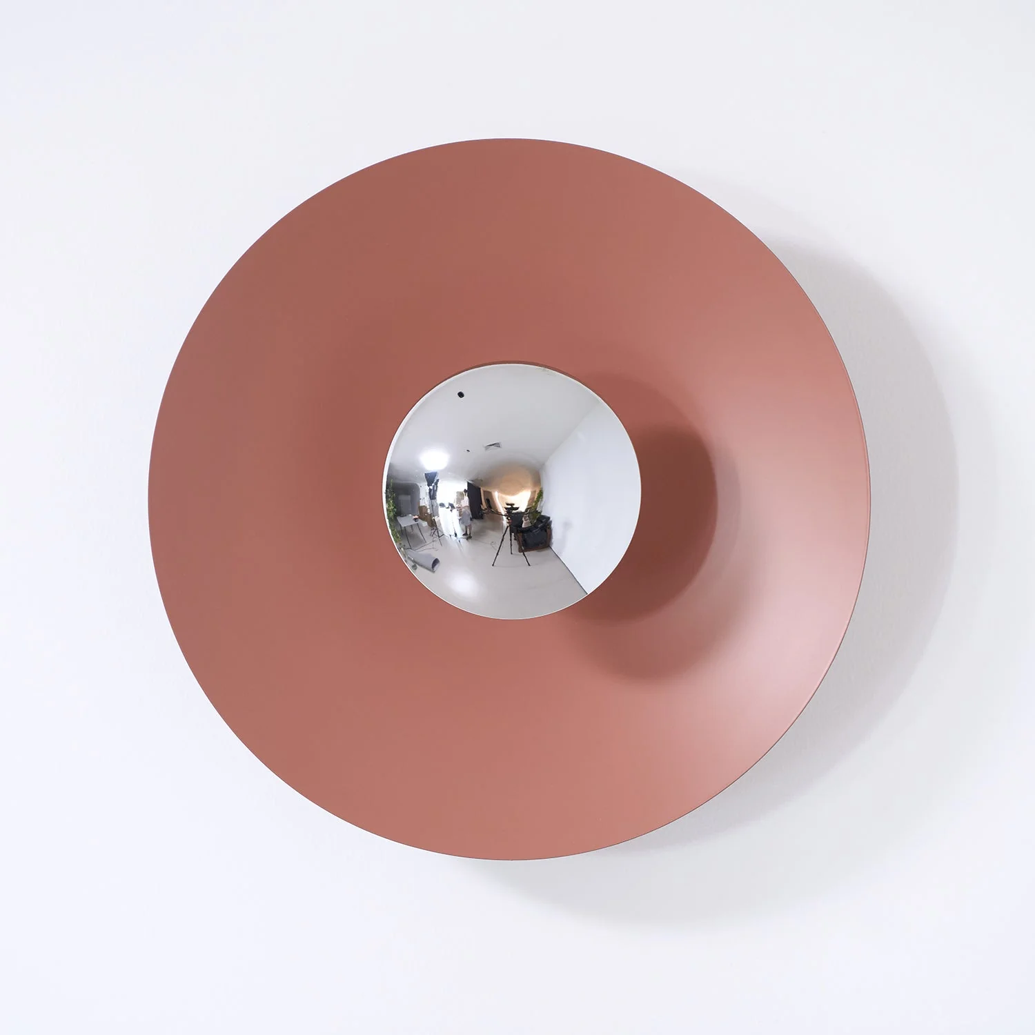 Peacemaker Elegance Simplicity Glow Wall Light - Image 87