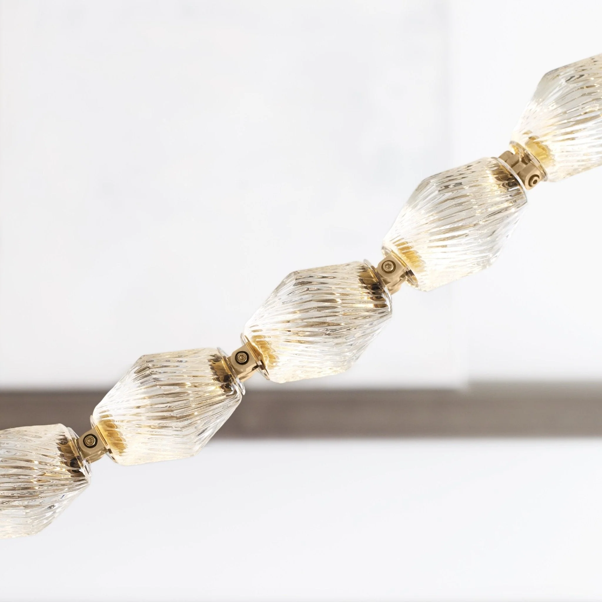 Pearlene Beaded Chandelier - Image 48