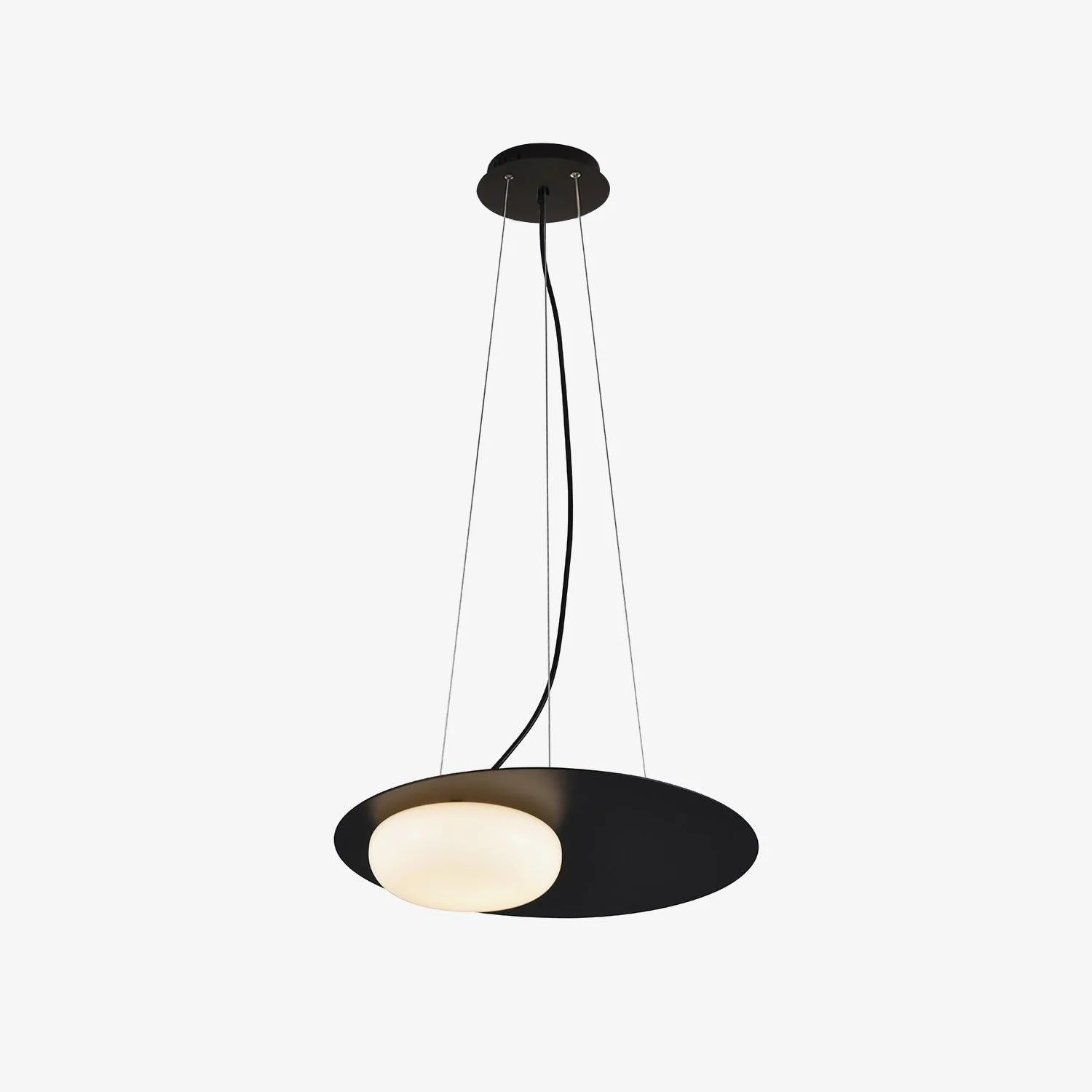 Pendant Industrial Artistic Lamp - Image 13