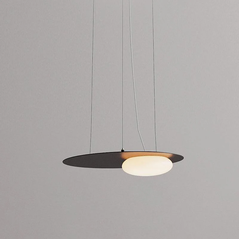 Pendant Industrial Artistic Lamp - Image 14