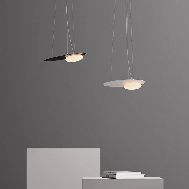 Pendant Industrial Artistic Lamp - Image 17