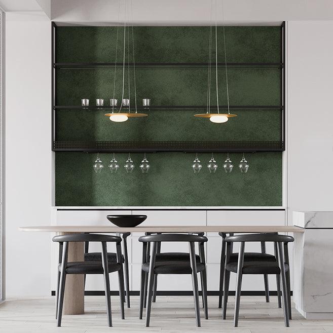 Pendant Industrial Artistic Lamp - Image 19
