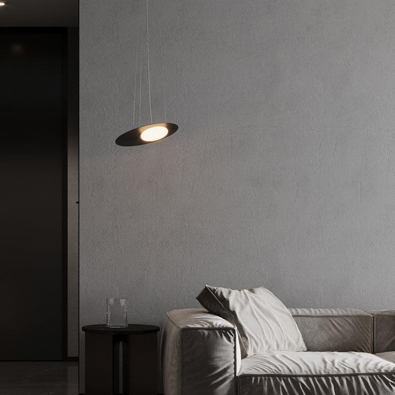 Pendant Industrial Artistic Lamp - Image 21