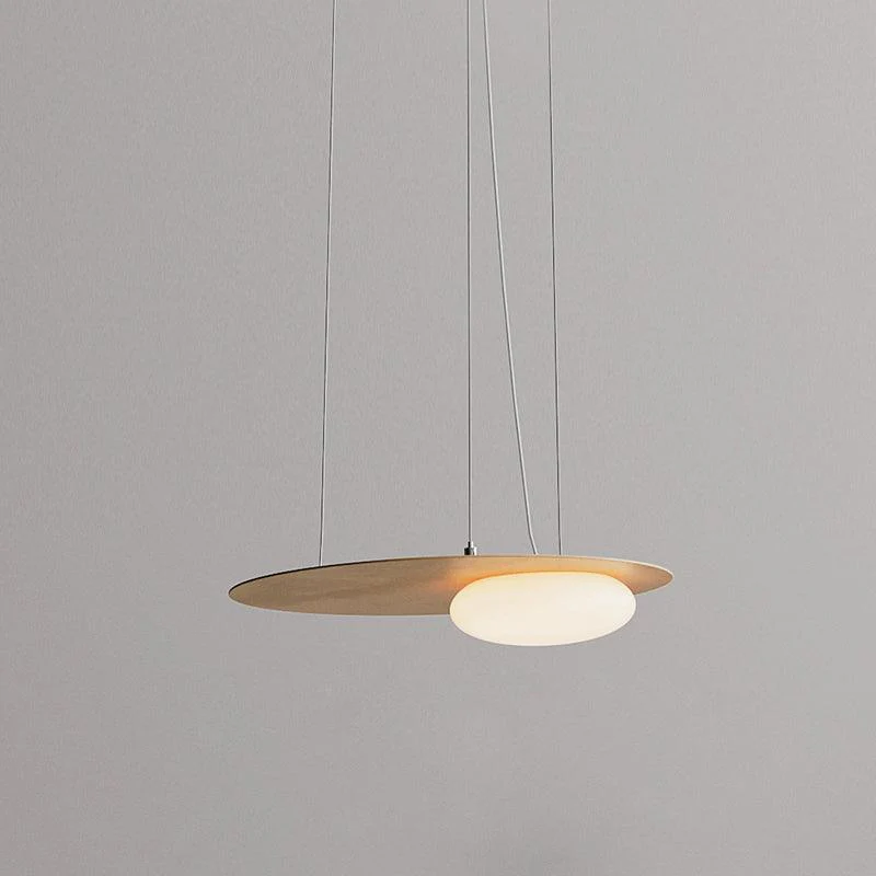 Pendant Industrial Artistic Lamp - Image 22