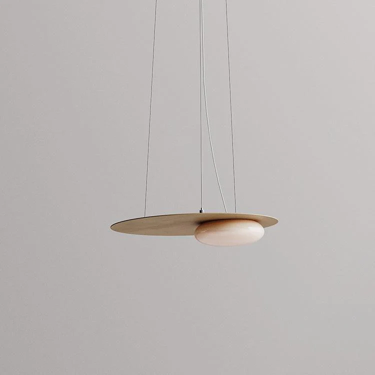 Pendant Industrial Artistic Lamp - Image 26
