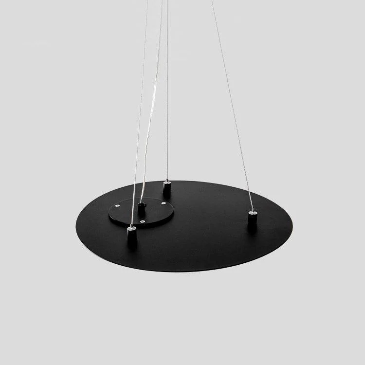 Pendant Industrial Artistic Lamp - Image 27