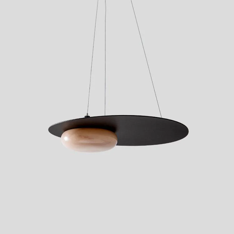 Pendant Industrial Artistic Lamp - Image 28