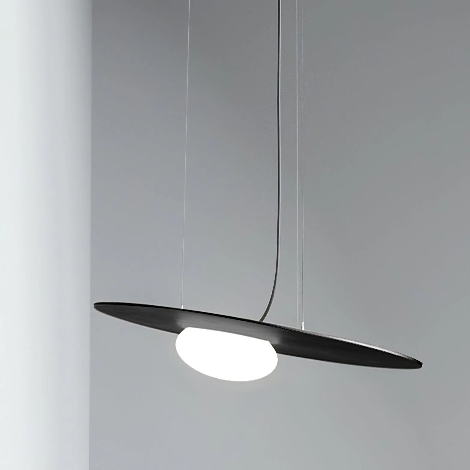 Pendant Industrial Artistic Lamp - Image 5