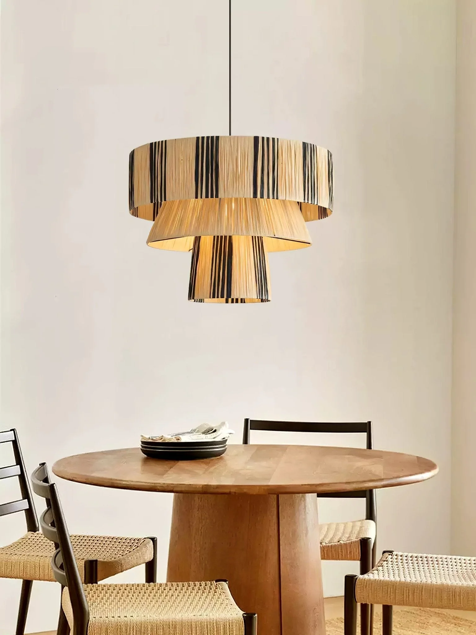 Penelope Luxury Pendant Lamp - Image 12