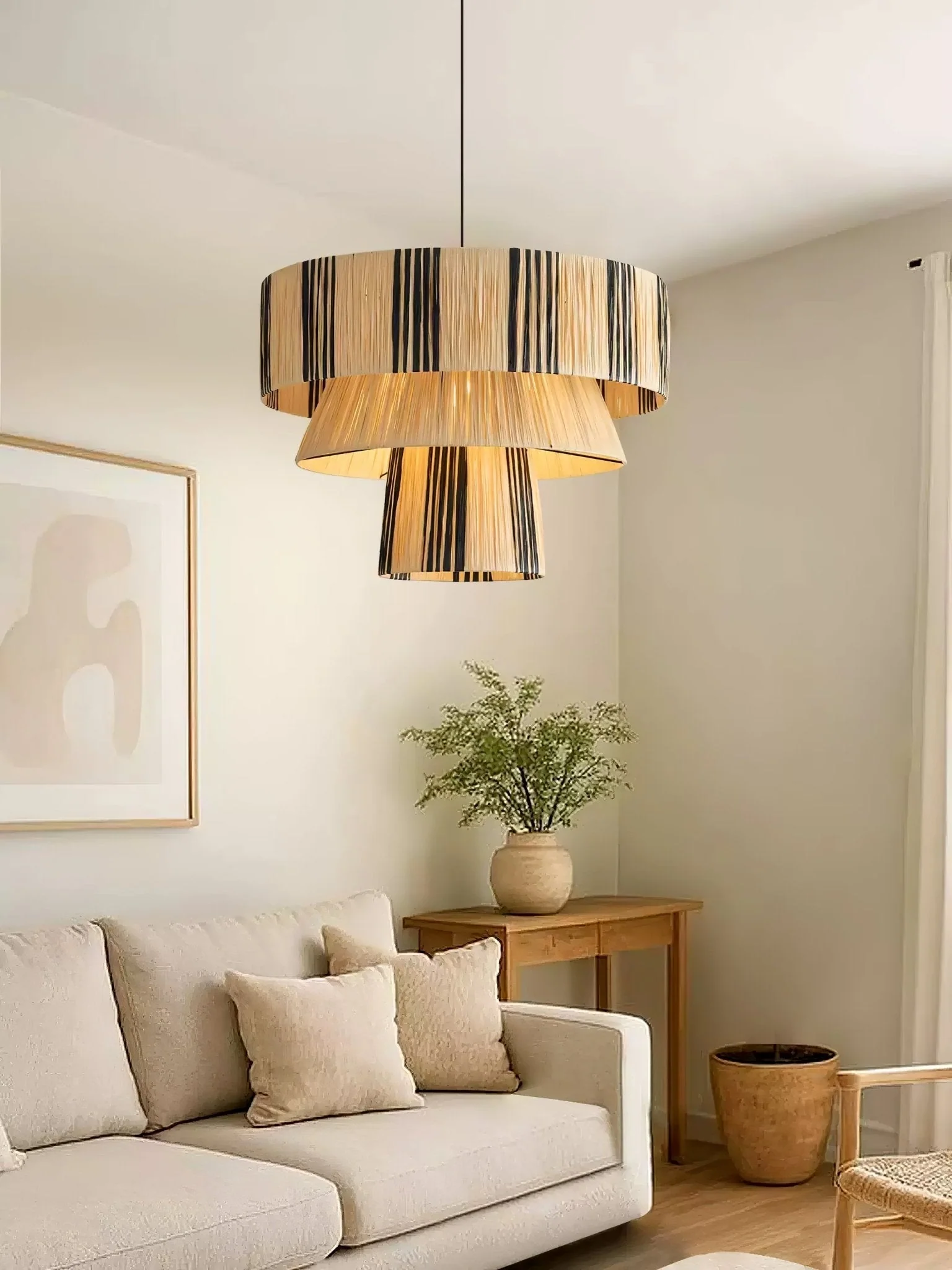 Penelope Luxury Pendant Lamp - Image 14
