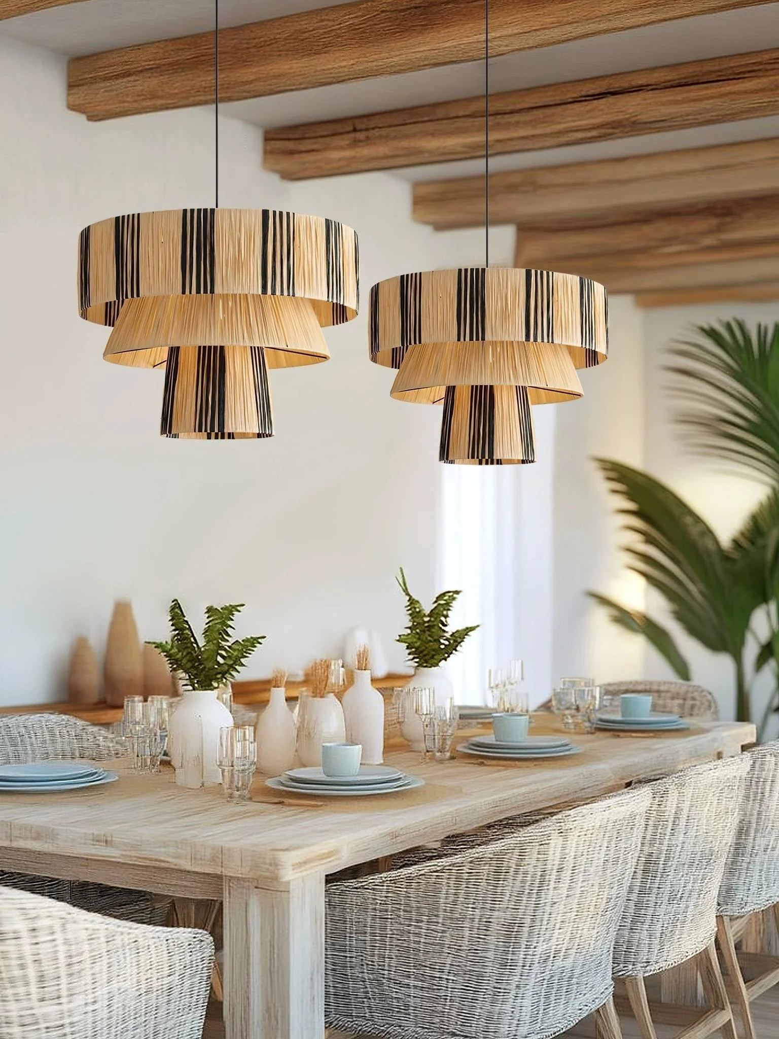 Penelope Luxury Pendant Lamp - Image 2