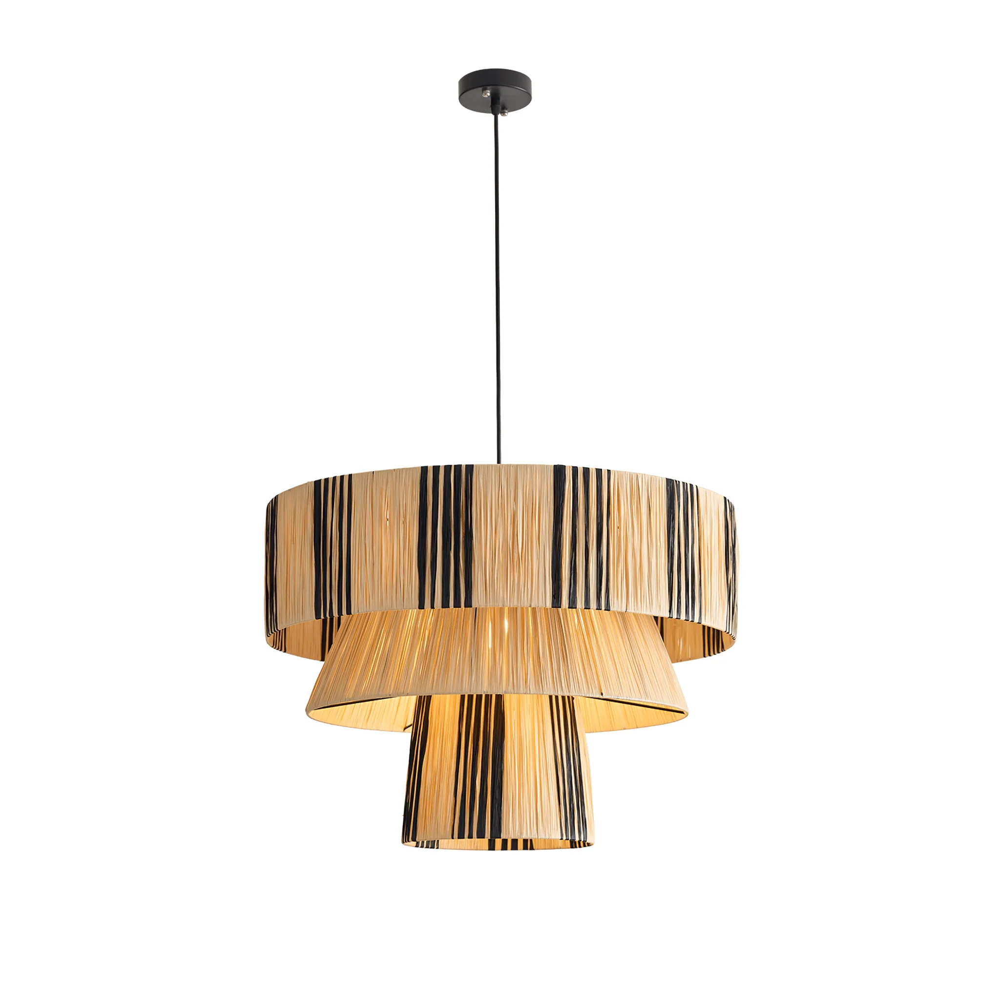 Penelope Luxury Pendant Lamp - Image 3