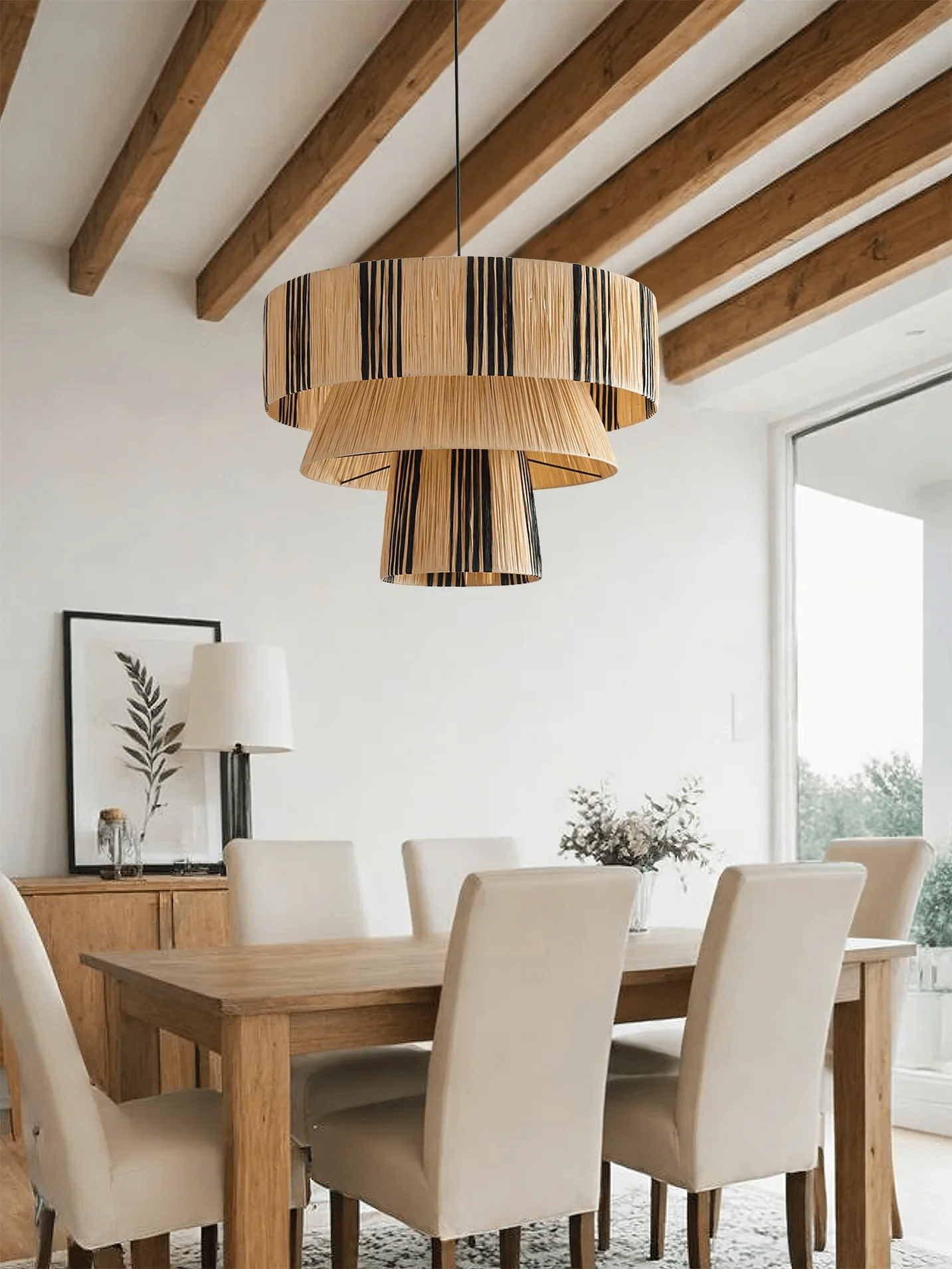 Penelope Luxury Pendant Lamp - Image 5