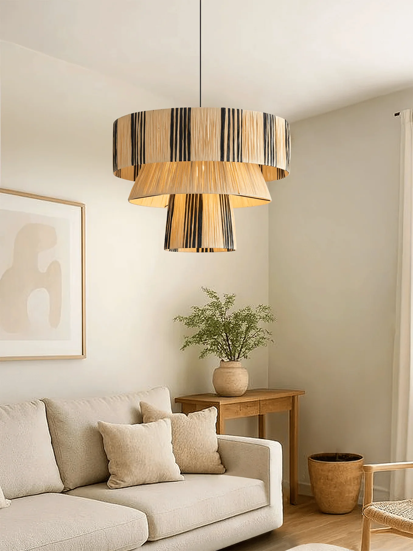 Penelope Luxury Pendant Lamp - Image 6
