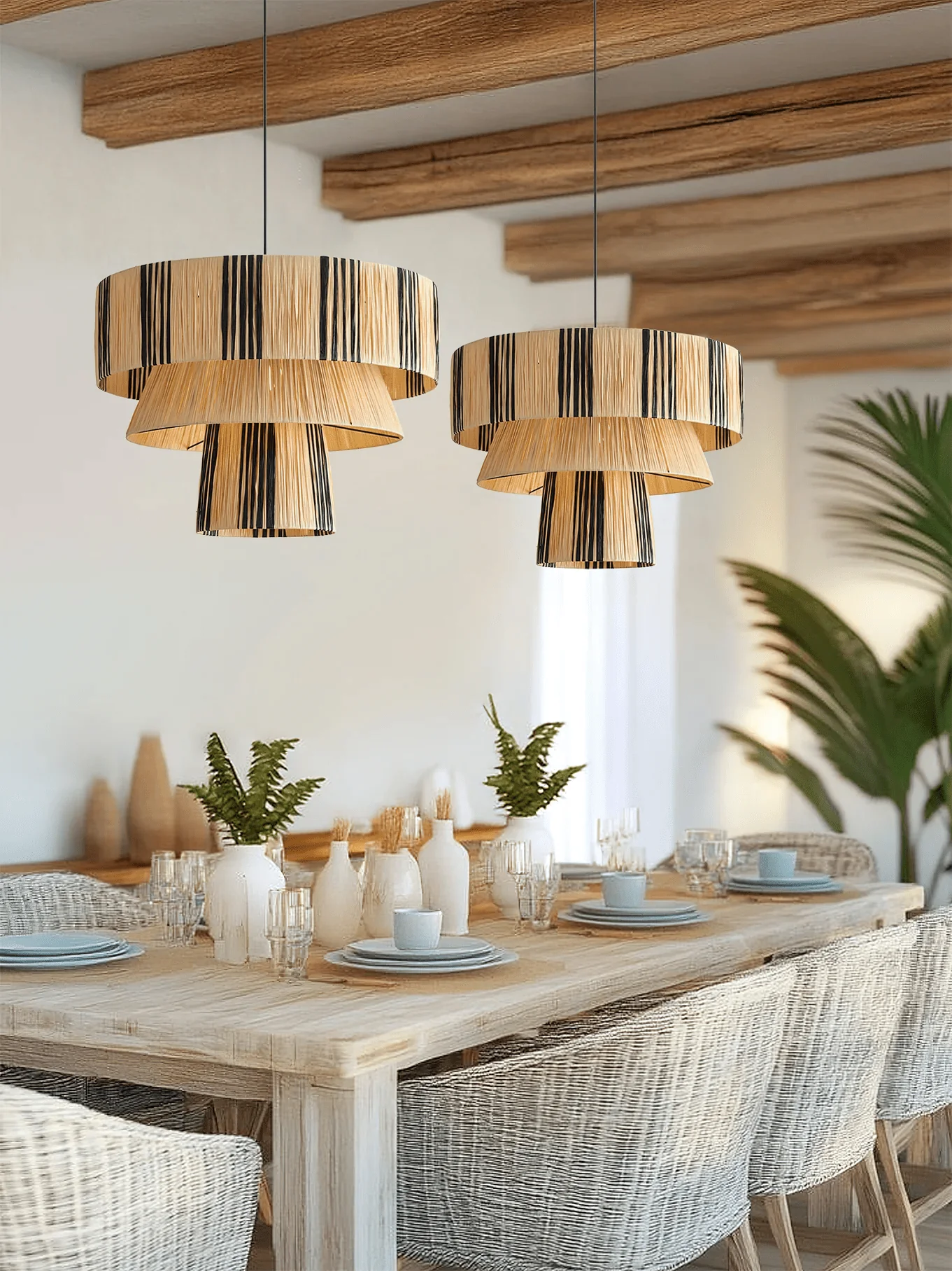Penelope Luxury Pendant Lamp - Image 7