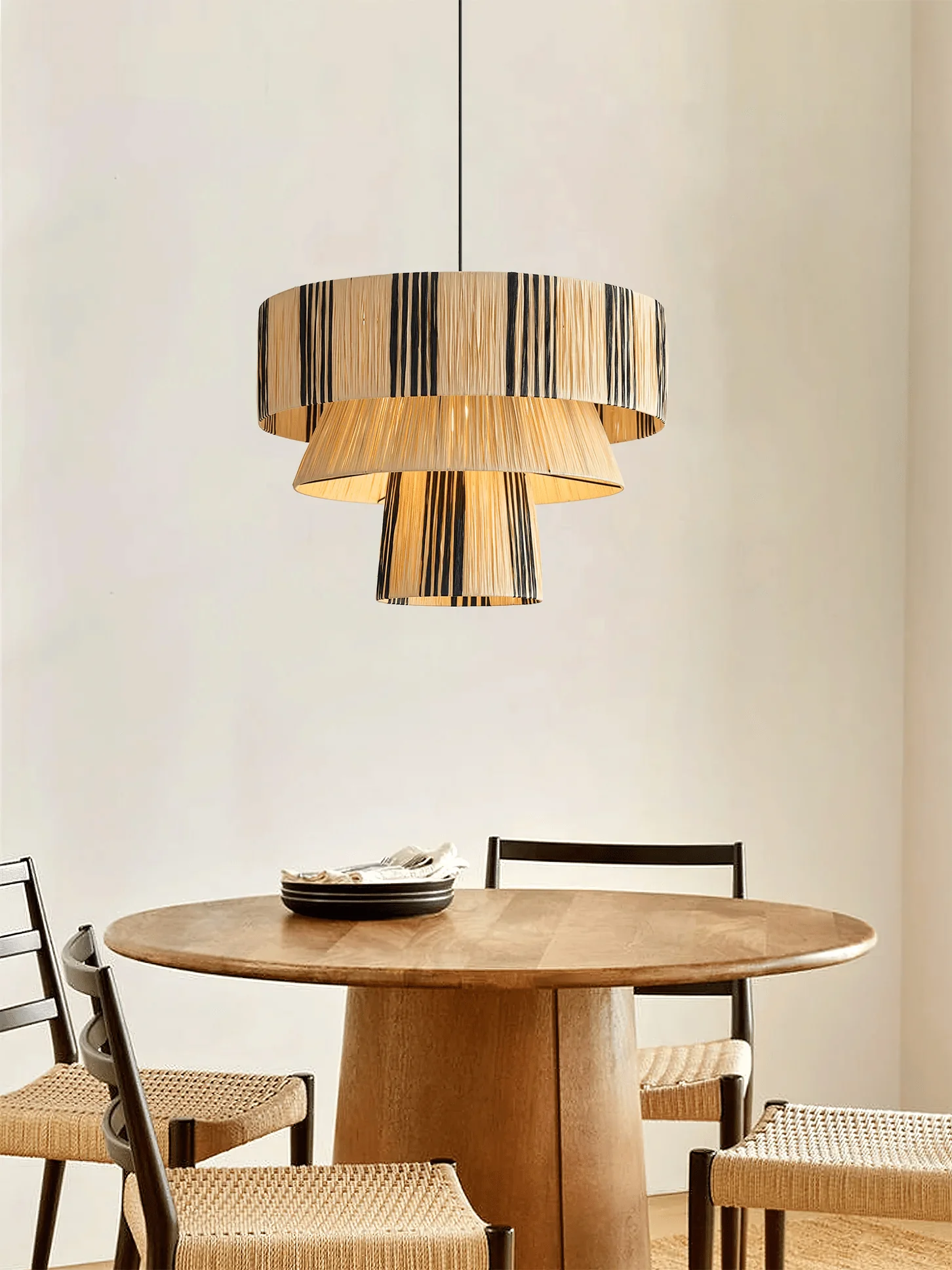 Penelope Luxury Pendant Lamp - Image 8
