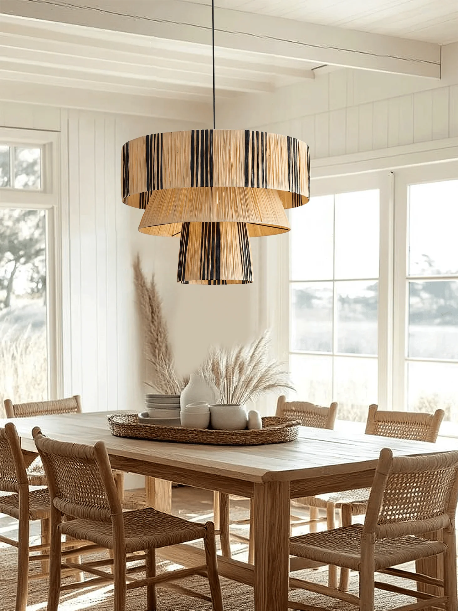 Penelope Luxury Pendant Lamp - Image 9