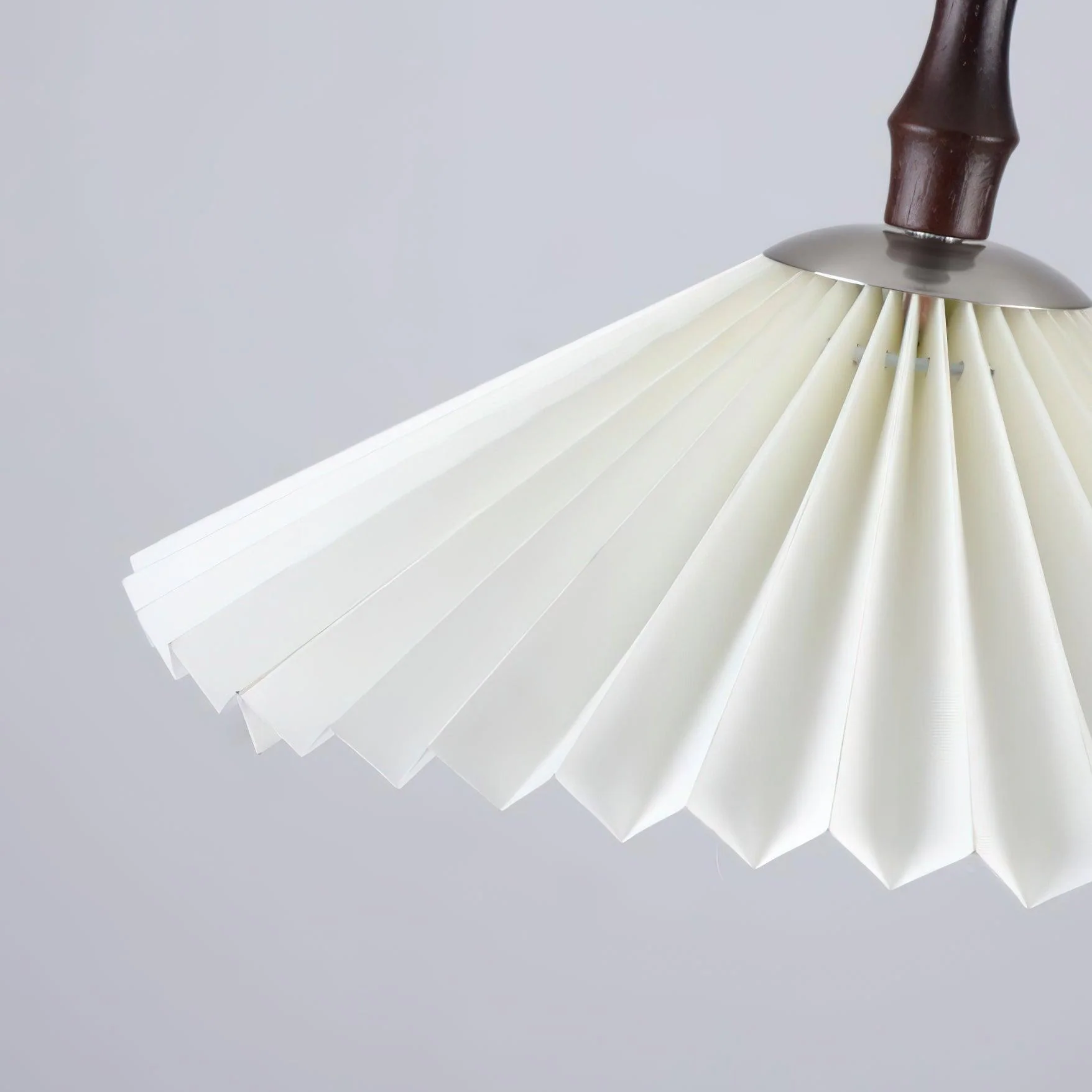 Petal Fashion Wood Pendant Lamp - Image 16