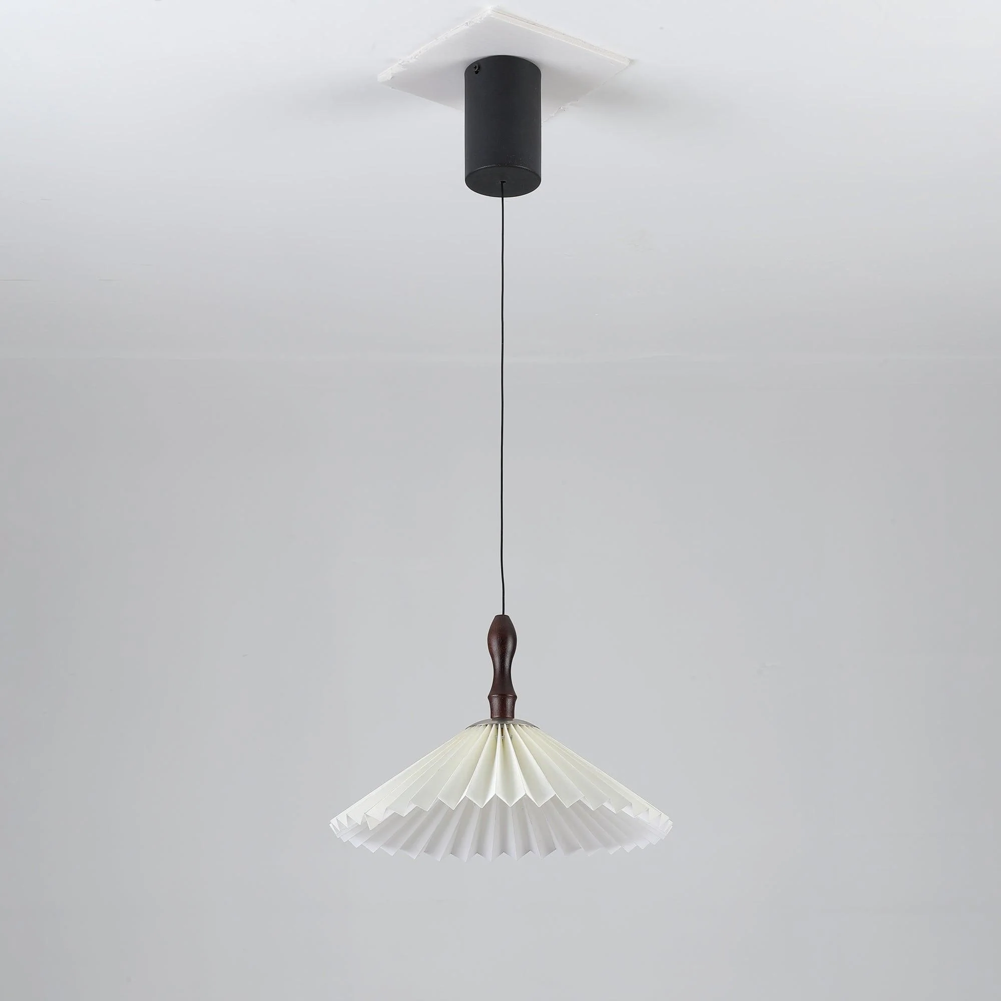 Petal Fashion Wood Pendant Lamp - Image 18