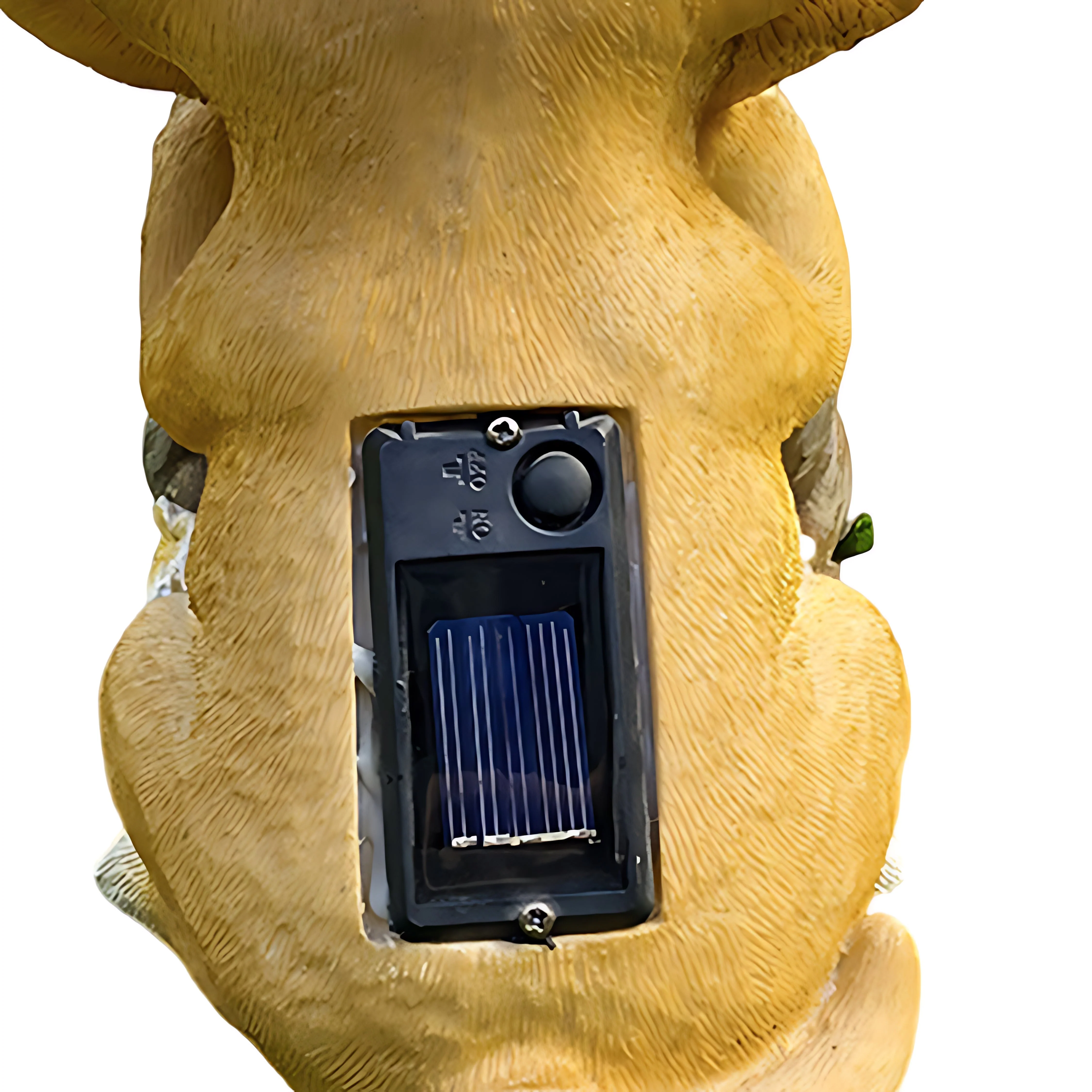 Peter Vintage Unique Animal Resin Outdoor Lights - Image 9