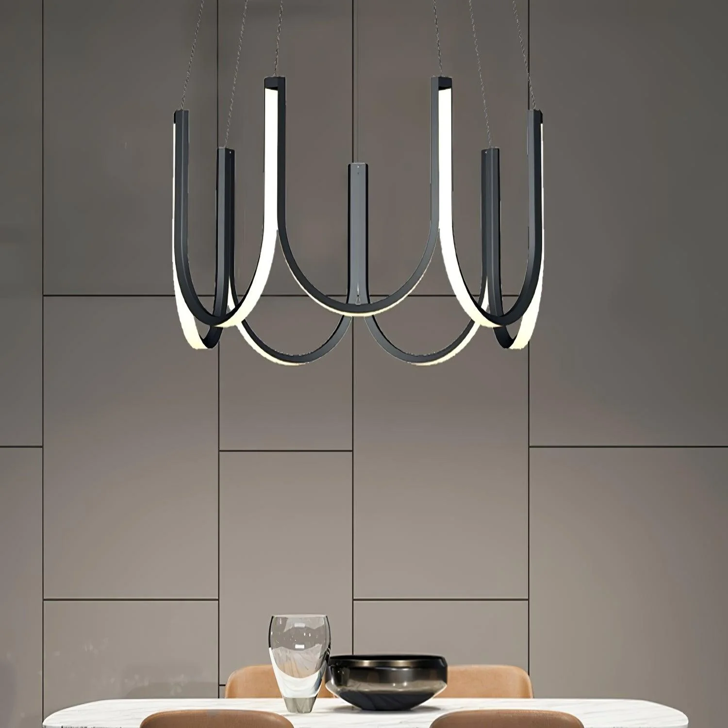 Peyton Modern Pendant Light - Image 16