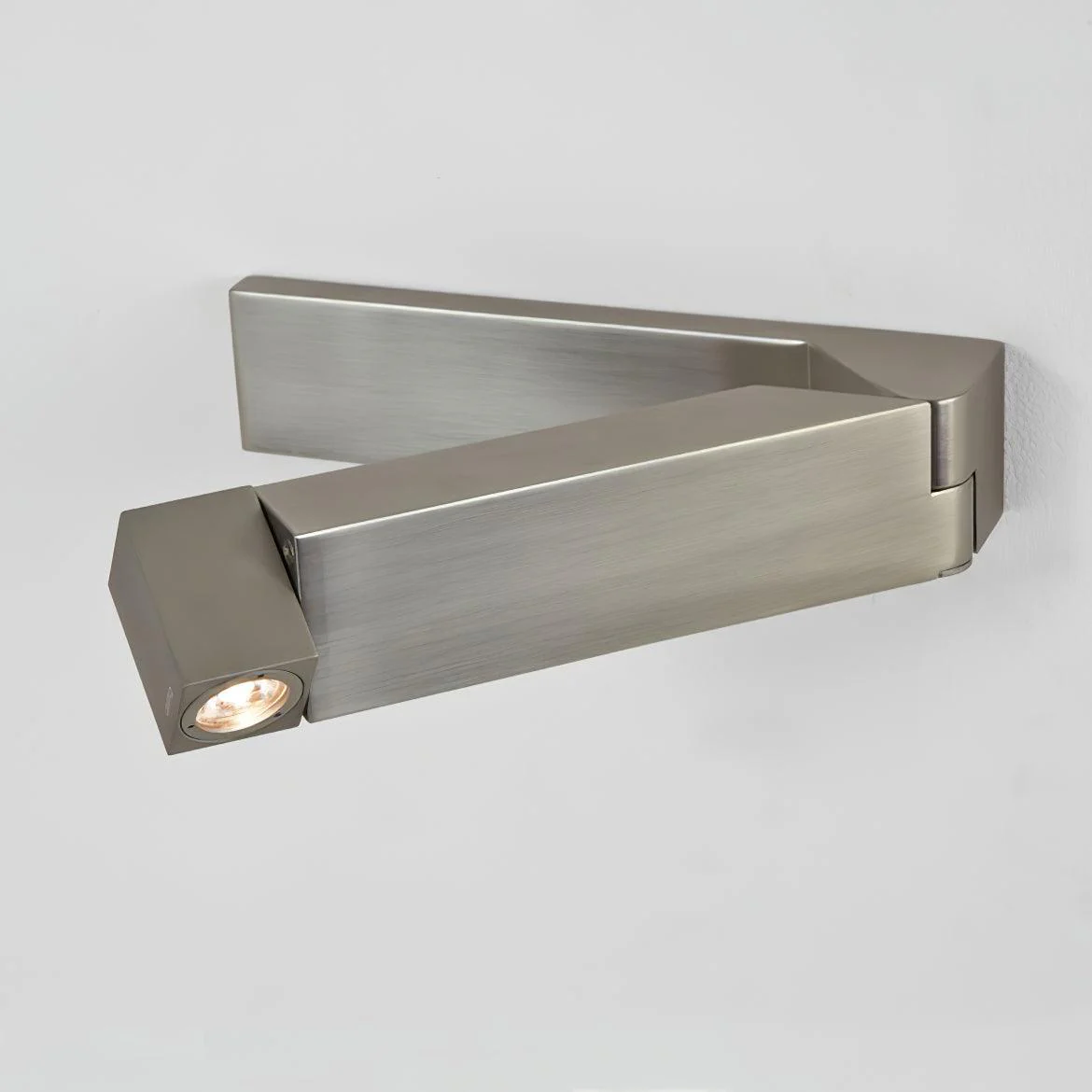 Phase LED Modern Minimalist Bedside Bedroom Wall Light - Image 18