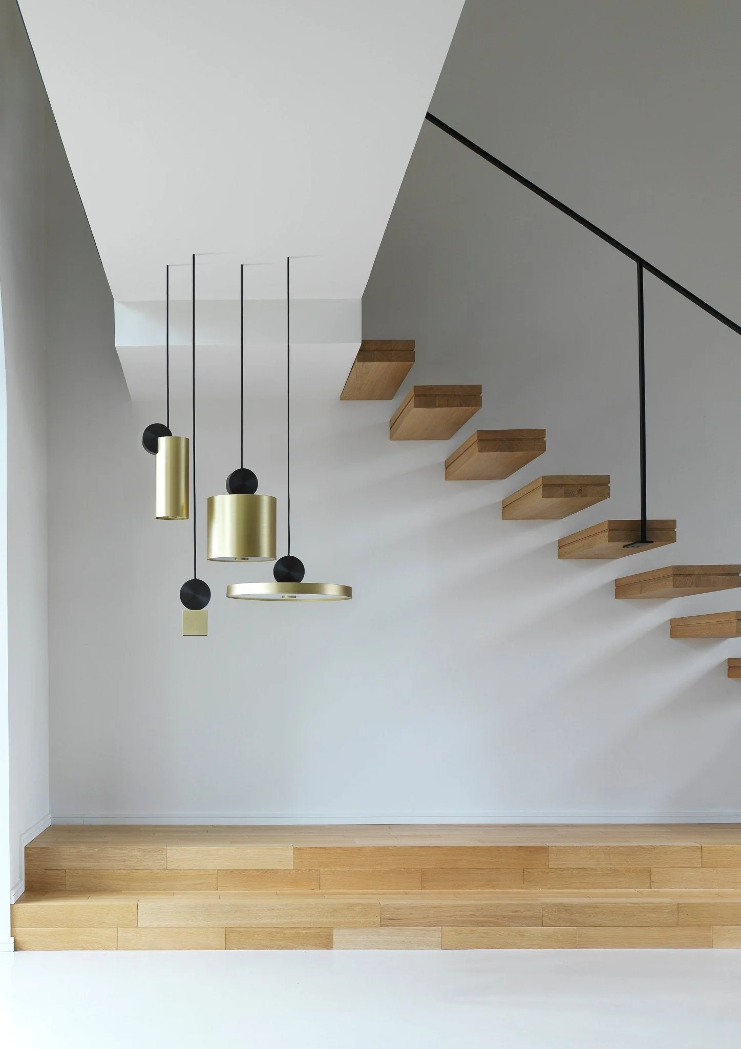 Phoebe Modern Pendant Light - Image 19