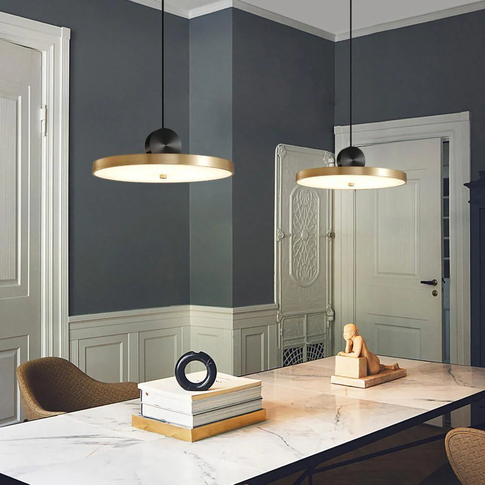 Phoebe Modern Pendant Light - Image 28
