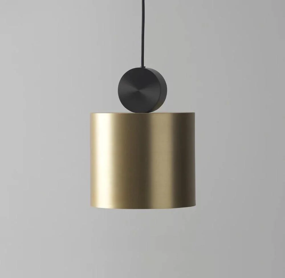 Phoebe Modern Pendant Light - Image 48