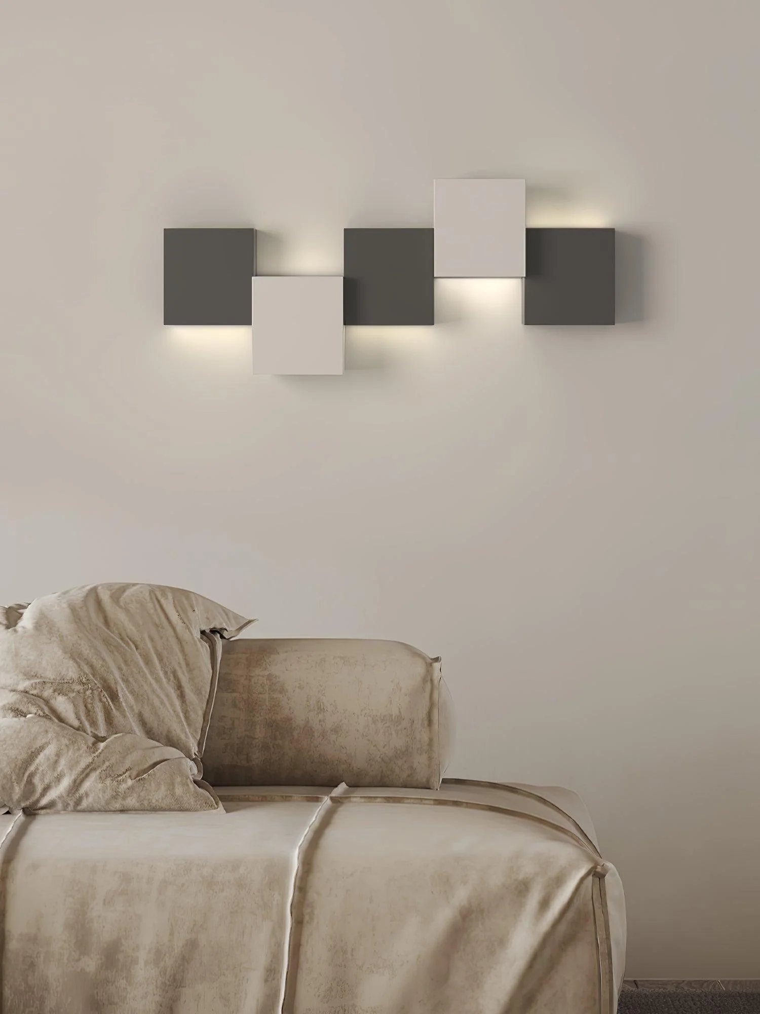 Gianna Modern Wall Lamp - Image 11