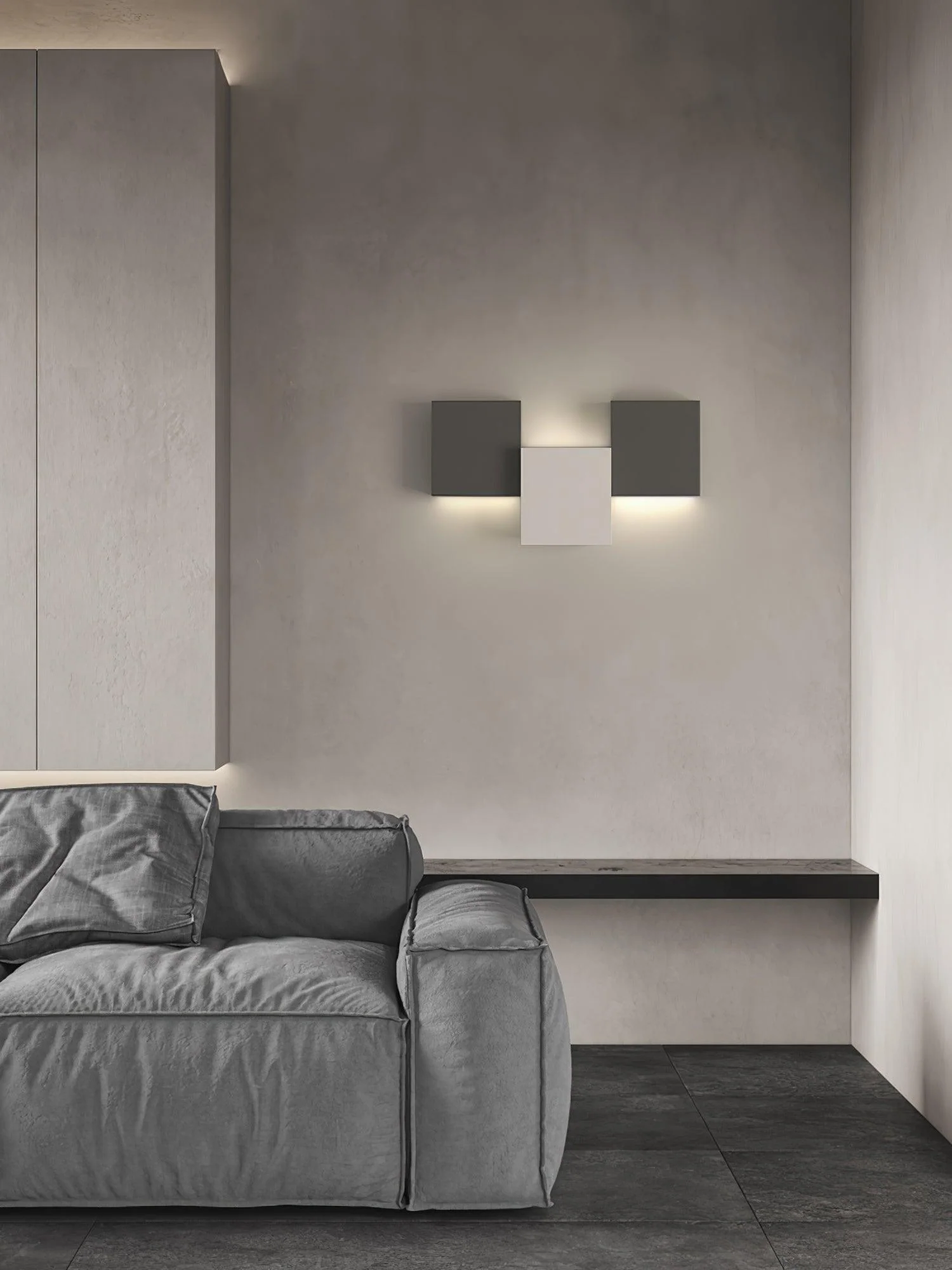 Gianna Modern Wall Lamp - Image 13