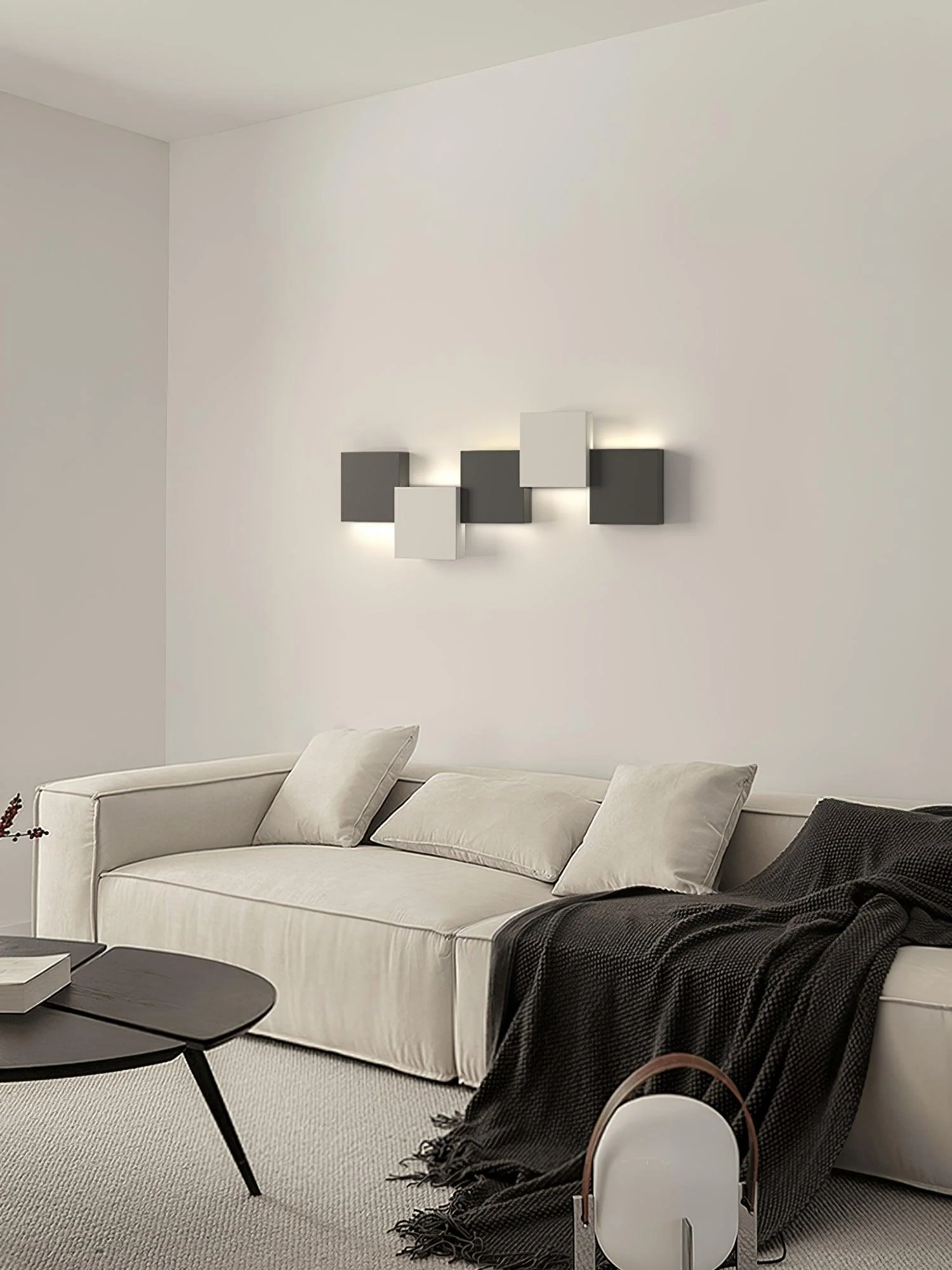 Gianna Modern Wall Lamp - Image 17