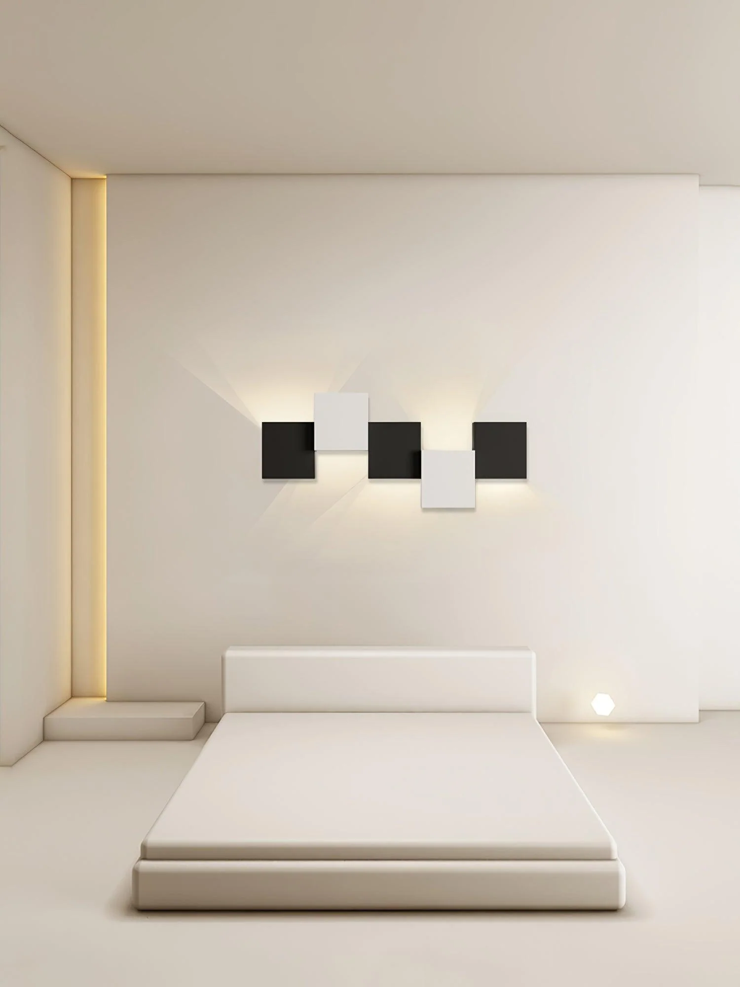 Gianna Modern Wall Lamp - Image 32