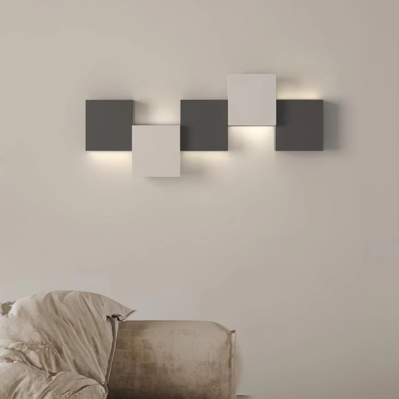 Gianna Modern Wall Lamp - Image 37