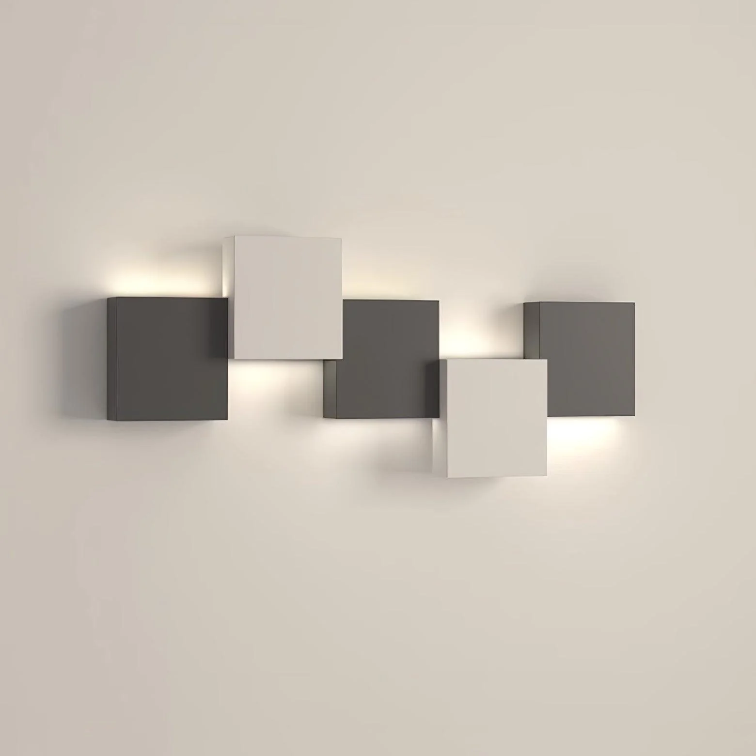 Gianna Modern Wall Lamp - Image 6