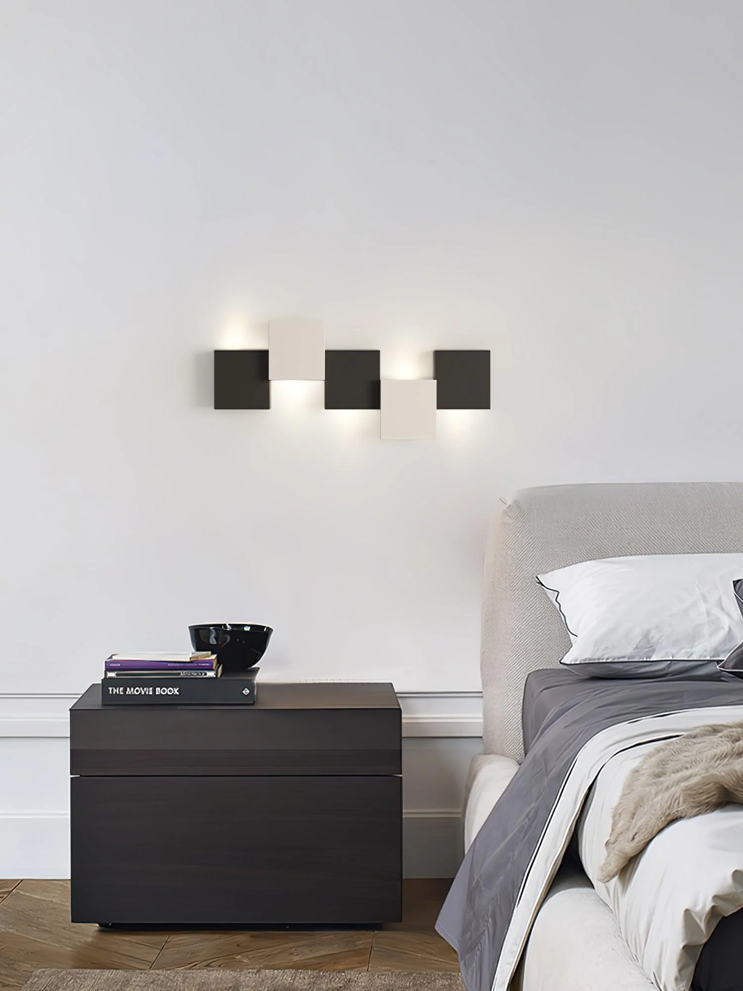 Gianna Modern Wall Lamp - Image 8