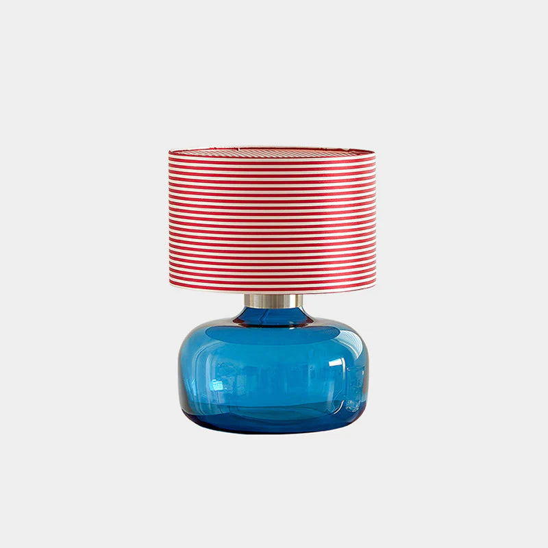 Pillowfort Modern Glass Table Lamp - Image 21