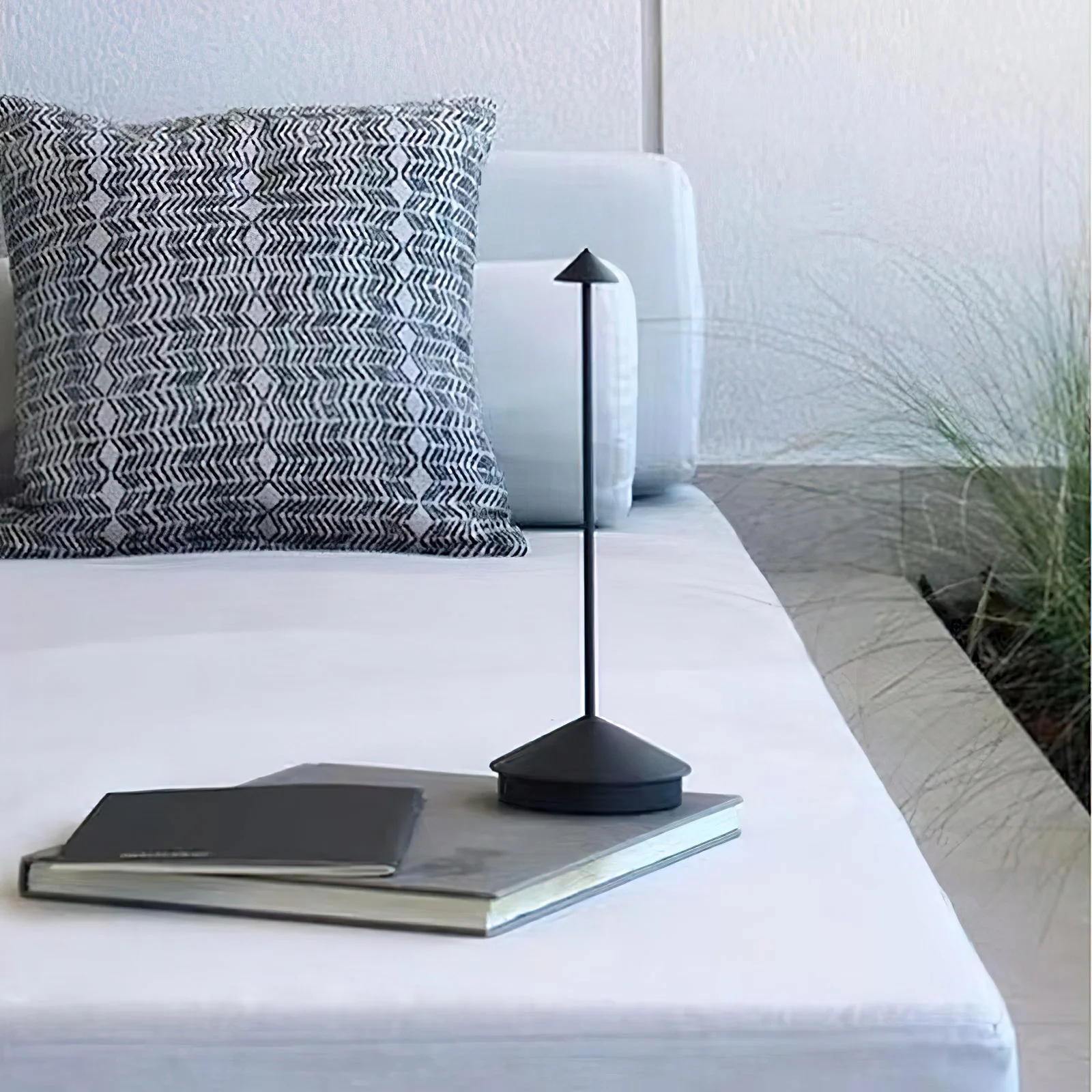 Pina Modern Table Lamp - Image 14